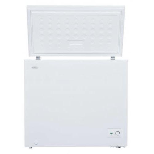 Danby 7 cu.ft. Chest Freezer with Mechanical Thermostat DCF070B1WM IMAGE 2