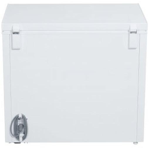 Danby 7 cu.ft. Chest Freezer with Mechanical Thermostat DCF070B1WM IMAGE 8