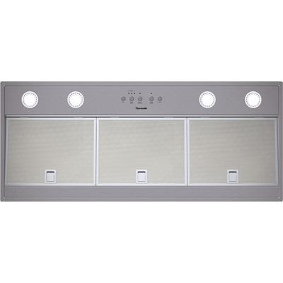 Thermador 48-inch Professional Built-in Hood Insert VCI248DS IMAGE 1