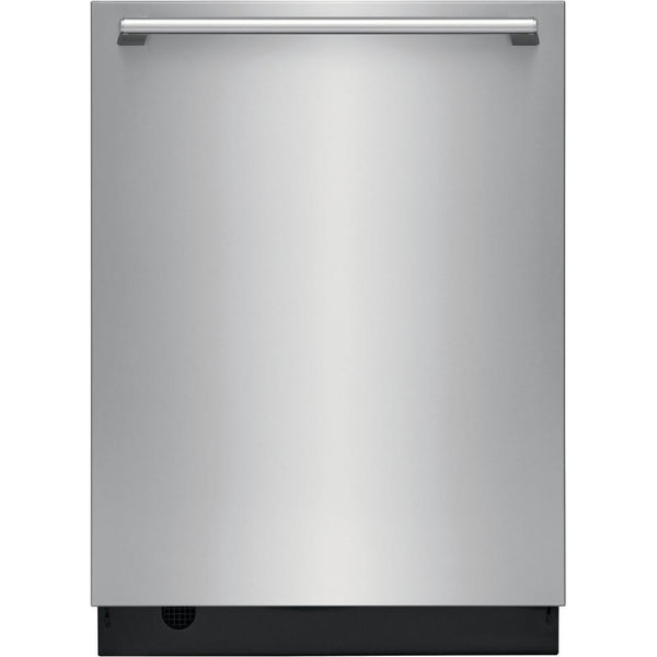 Electrolux 24-inch Built-in Dishwasher with IQ Touch® Controls EDSH4944AS IMAGE 1