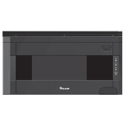 Fulgor Milano 30-inch, 1.5 cu. ft. Over-the-Range Microwave Oven MWOR330A2ABL IMAGE 1