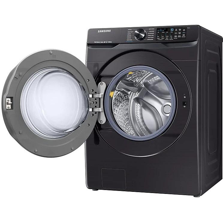 Samsung 5.8 cu.ft. Front Loading Washer with VRT Plus™ WF50T8500AV/A5 IMAGE 13