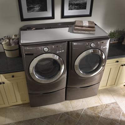 Maytag Laundry Accessories Worksurfaces XW29000VJ [M] IMAGE 2