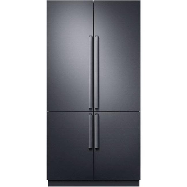 Dacor 42 inch 23.5 cu.ft. Built in French 4 Door Refrigerator with 3D
