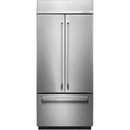 Stainless Steel