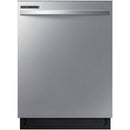 Samsung 24-inch Built-in Dishwasher with Digital Touch Controls DW80R2031US/AC IMAGE 1