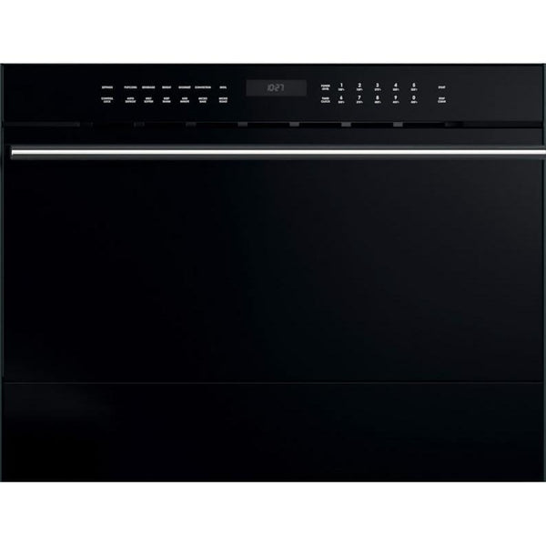 Wolf 30-inch, 1.6 cu. ft. Built-In Speed Oven SPO30CM/B/TH IMAGE 1
