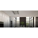 Wolf 36-inch Ceiling Mount Range Hood VC36W IMAGE 2