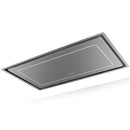 Faber 36-inch High-Light Ceiling Mount Range Insert HILTIS36SSNB IMAGE 1