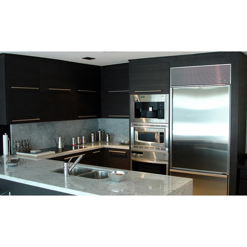 Faber 28-inch Inca Smart Series Hood Insert INSP28SS400 IMAGE 5