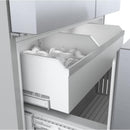 Bosch 36-inch, 20.8 cu.ft. Counter-Depth French 3-Door Refrigerator with QuickIcePro System™ B36CD50SNS IMAGE 14