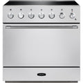 AGA 36in Mercury Induction Range AMC36IN-AA IMAGE 1