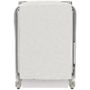 KitchenAid 24-inch Built-in Dishwasher with Sani Rinse® Option KDFE204KWH IMAGE 4