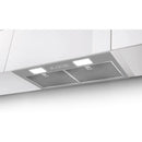 Faber 28-inch Inca Smart Gray Series Hood Insert INSM28GR240 IMAGE 1
