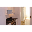 Faber 28-inch Inca Smart Gray Series Hood Insert INSM28GR240 IMAGE 2