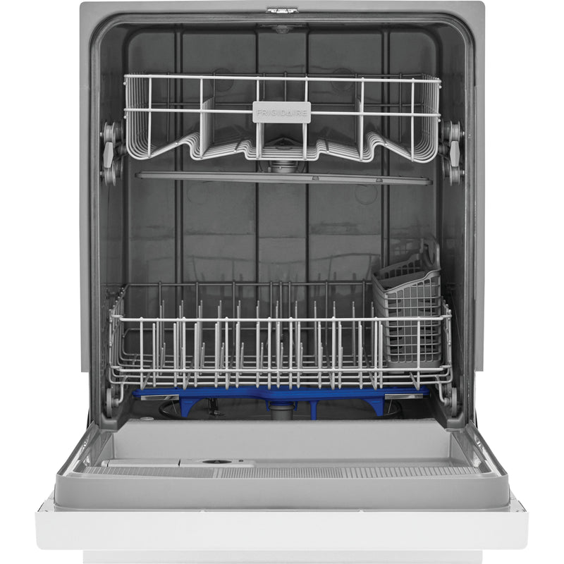 Frigidaire 24-inch Built-In Dishwasher FDPC4221AW IMAGE 3