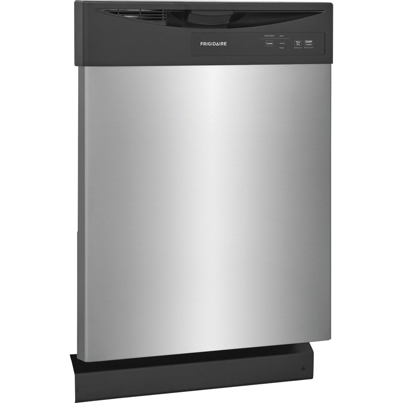 Frigidaire 24-inch Built-In Dishwasher FDPC4221AS IMAGE 13
