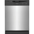 Frigidaire 24-inch Built-In Dishwasher FDPC4221AS IMAGE 1