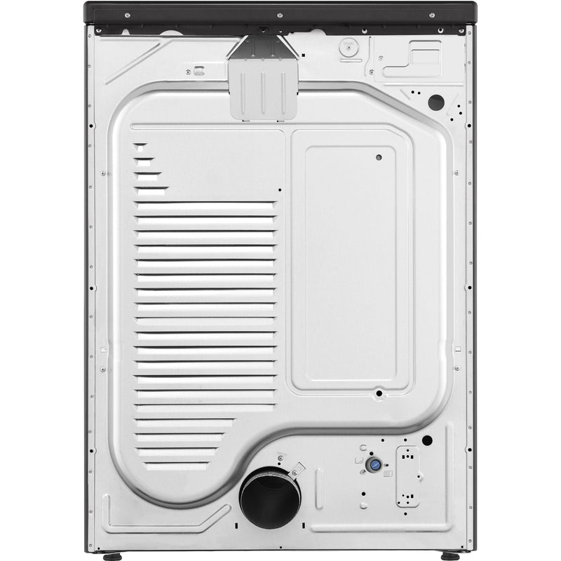 LG 7.4 cu.ft. Gas Dryer with TurboSteam™ Technology DLGX4201B IMAGE 5