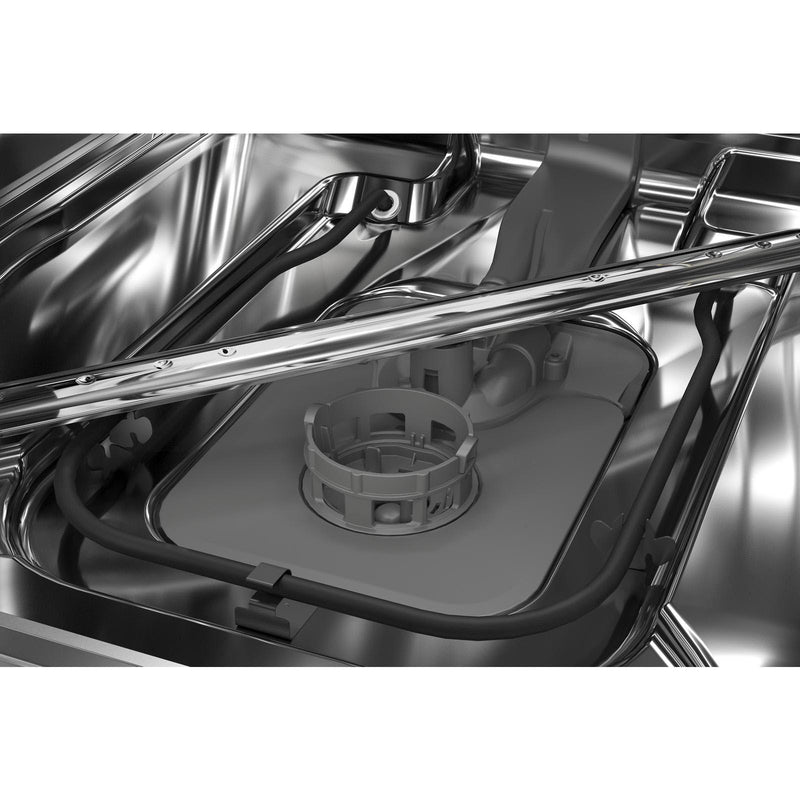 KitchenAid 24-inch Built-in Dishwasher with ProWash™ Cycle KDTE204KWH IMAGE 5