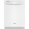 Whirlpool 24-inch Built-in Dishwasher with Sani Rinse Option WDT750SAKW IMAGE 1