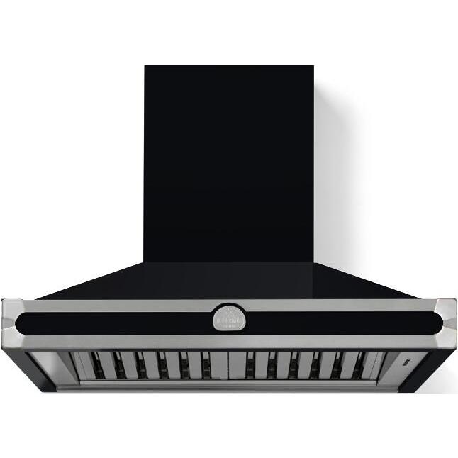La Cornue 36-inch CornuFé Series Wall Mount Range Hood H9NP IMAGE 1