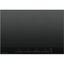 Fisher & Paykel 30-inch Built-in Electric Induction Cooktop with 4 Cooking Zones CI304DTB4 IMAGE 1