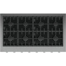 Fisher & Paykel 48-inch Built-in Gas Rangetop with 8 Burners CPV3-488-L IMAGE 2