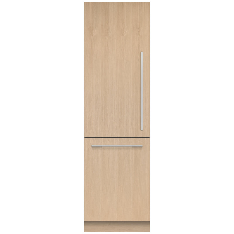 Fisher & Paykel 24-inch Built-in Bottom Freezer Refrigerator with ActiveSmart™ RS2484WLU1 IMAGE 1