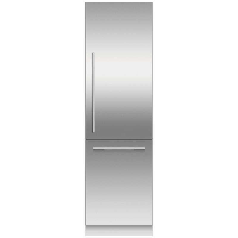 Fisher & Paykel 24-inch Built-in Bottom Freezer Refrigerator with ActiveSmart™ RS2484WRU1 IMAGE 2