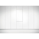 Fisher & Paykel 24-inch Built-in Bottom Freezer Refrigerator with ActiveSmart™ RS2484WLUK1 IMAGE 6