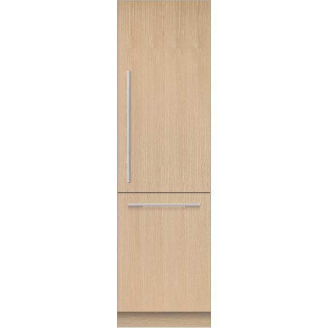 Fisher & Paykel 24-inch Built-in Bottom Freezer Refrigerator with ActiveSmart™ RS2484WRUK1 IMAGE 1