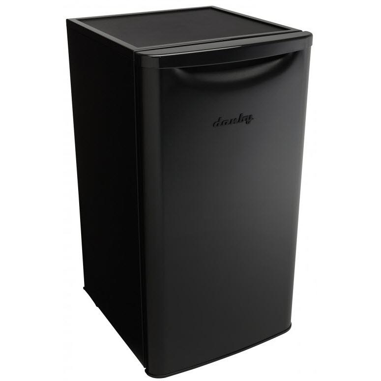 Danby 18-inch, 3.3 cu.ft. Freestanding Compact Refrigerator with CanStor® Beverage Dispensing System DAR033A6BDB-6 IMAGE 2