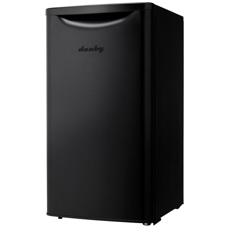 Danby 18-inch, 3.3 cu.ft. Freestanding Compact Refrigerator with CanStor® Beverage Dispensing System DAR033A6BDB-6 IMAGE 3