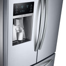 Samsung 33-inch, 25.5 cu.ft. Freestanding French 3-Door Refrigerator with CoolSelect Pantry™ Drawer RF26J7510SR/AA IMAGE 10
