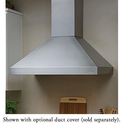 Vent-A-Hood 36-inch Wall Mount Range Hood PDH14-236SS IMAGE 1