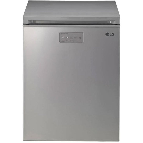 LG 26-inch, 4.5 cu.ft. Counter Depth All Refrigerator with Smart Diagnosis™ LRKNC0505V IMAGE 1