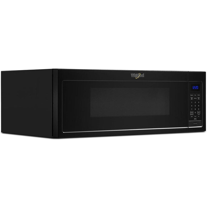 Whirlpool 1.1 cu. ft. Over-the-Range Microwave Oven WML35011KB IMAGE 5