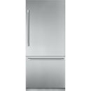 Thermador 36-inch Built-In Bottom Freezer Refrigerator T36IB905SP IMAGE 1