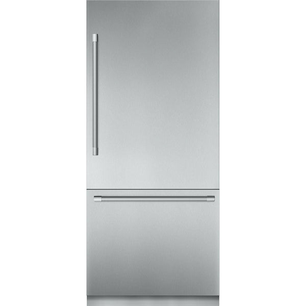 Thermador 36-inch Built-In Bottom Freezer Refrigerator T36IB905SP IMAGE 1