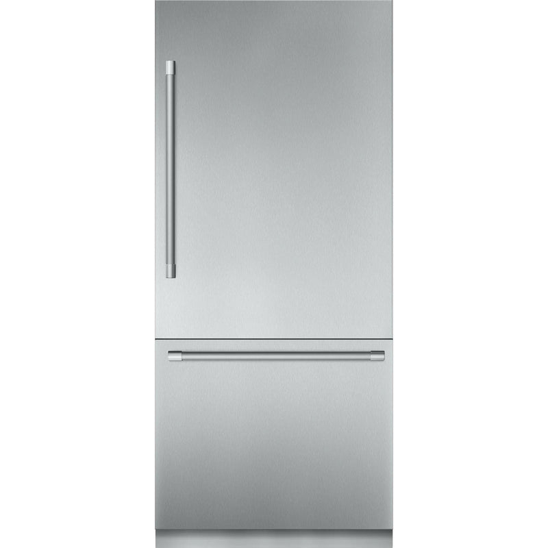 Thermador 36-inch Built-In Bottom Freezer Refrigerator T36IB905SP IMAGE 1