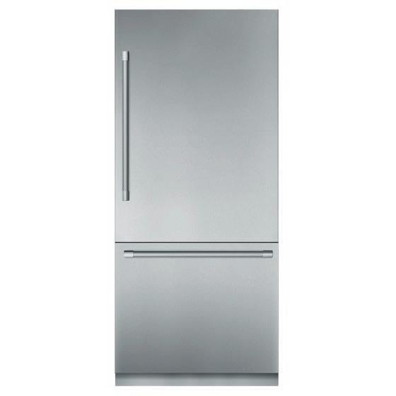 Thermador 36-inch Built-In Bottom Freezer Refrigerator T36BB925SS IMAGE 1