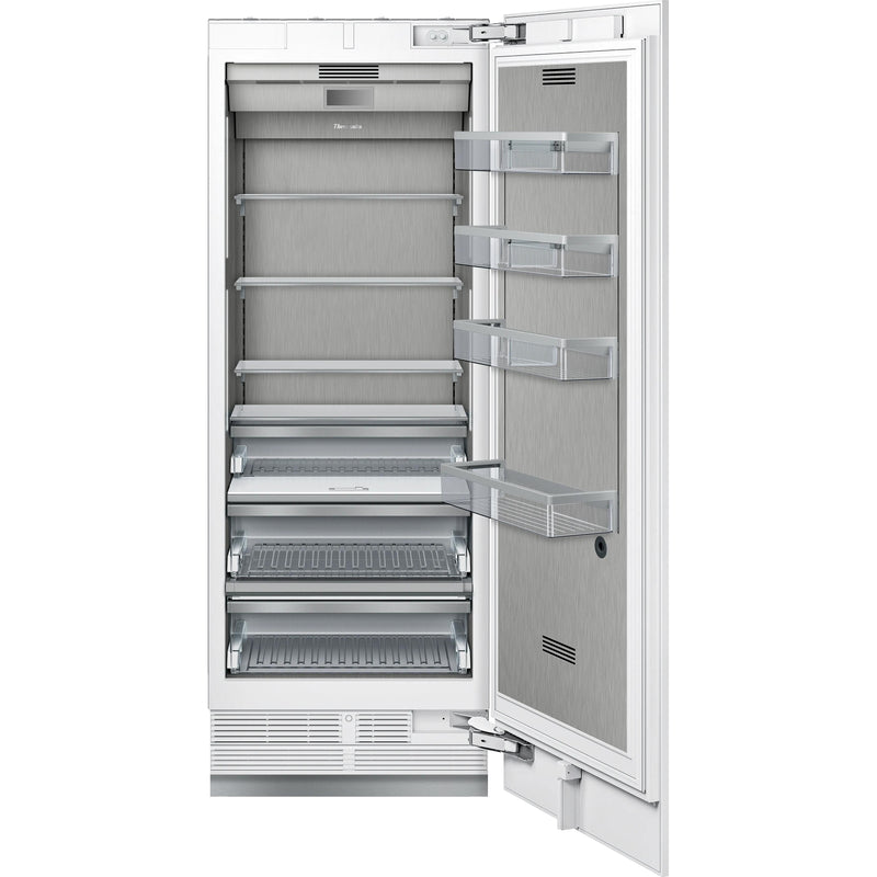 Thermador 30-inch Built-In All Refrigerator T30IR905SP IMAGE 1