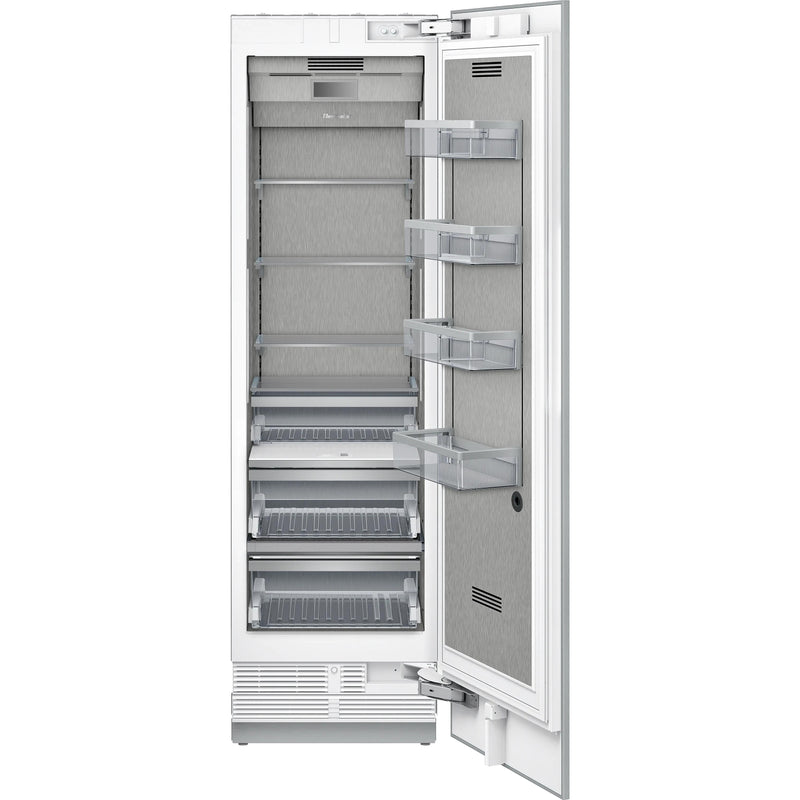 Thermador 24-inch Built-In All Refrigerator T24IR905SP IMAGE 1