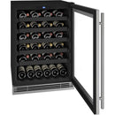 U-Line 48-Bottle Wine Cooler UHWC124-BG01A IMAGE 2