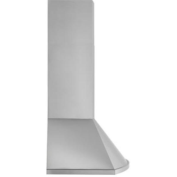 Best 30-inch WCN1 Series Wall Mount Range Hood WCN1306SS IMAGE 2