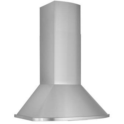 Best 30-inch WCN1 Series Wall Mount Range Hood WCN1306SS IMAGE 3