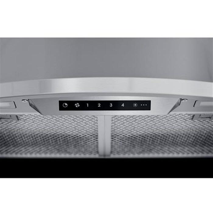 Best 30-inch WCN1 Series Wall Mount Range Hood WCN1306SS IMAGE 6