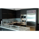 Faber 21-inch Inca Smart Gray Series Hood Insert INSM21GR240 IMAGE 4