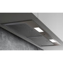 Faber 28-inch Inca Smart Series Hood Insert INSP28SS240 IMAGE 2